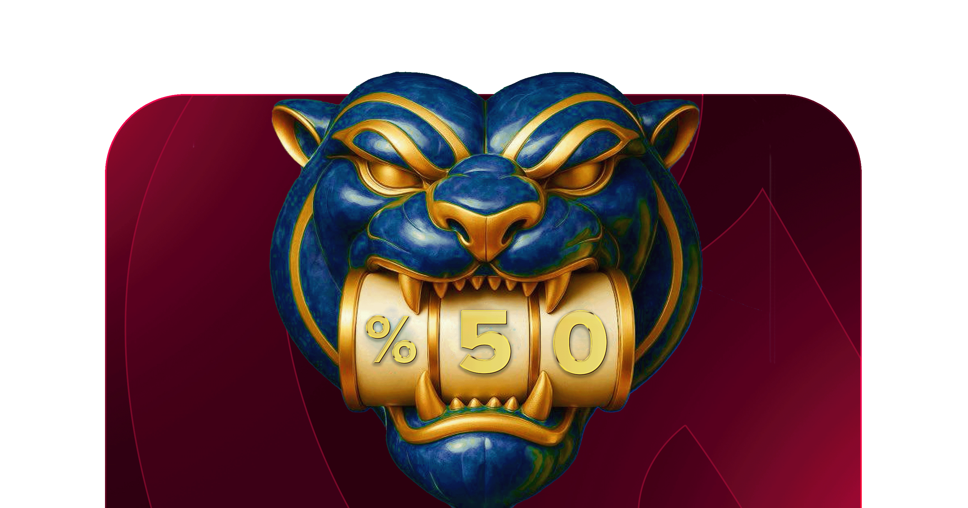 İLK YATIRIMA %50 TELAFİ BONUSU