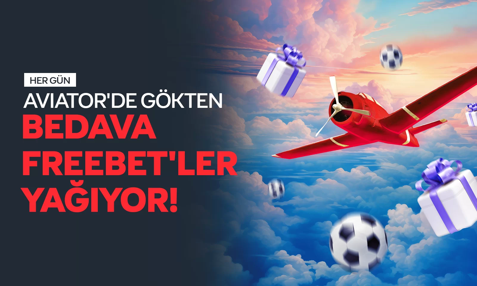 HER GÜN