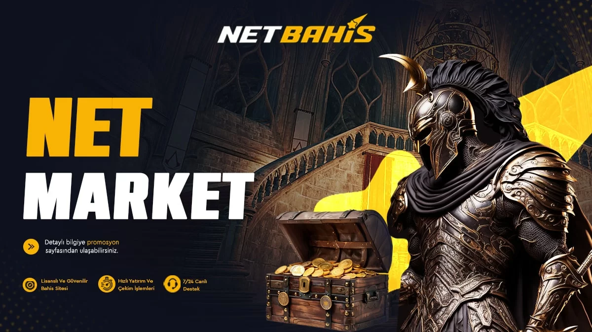 NET MARKET