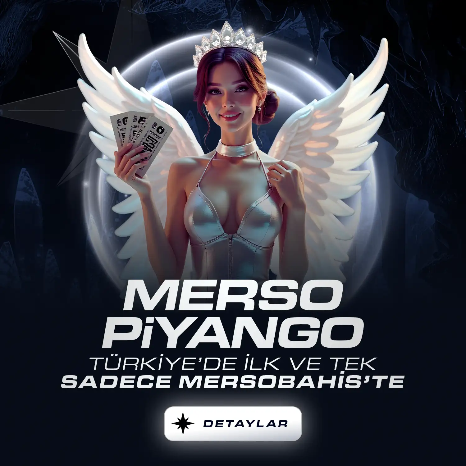 MERSO PİYANGO