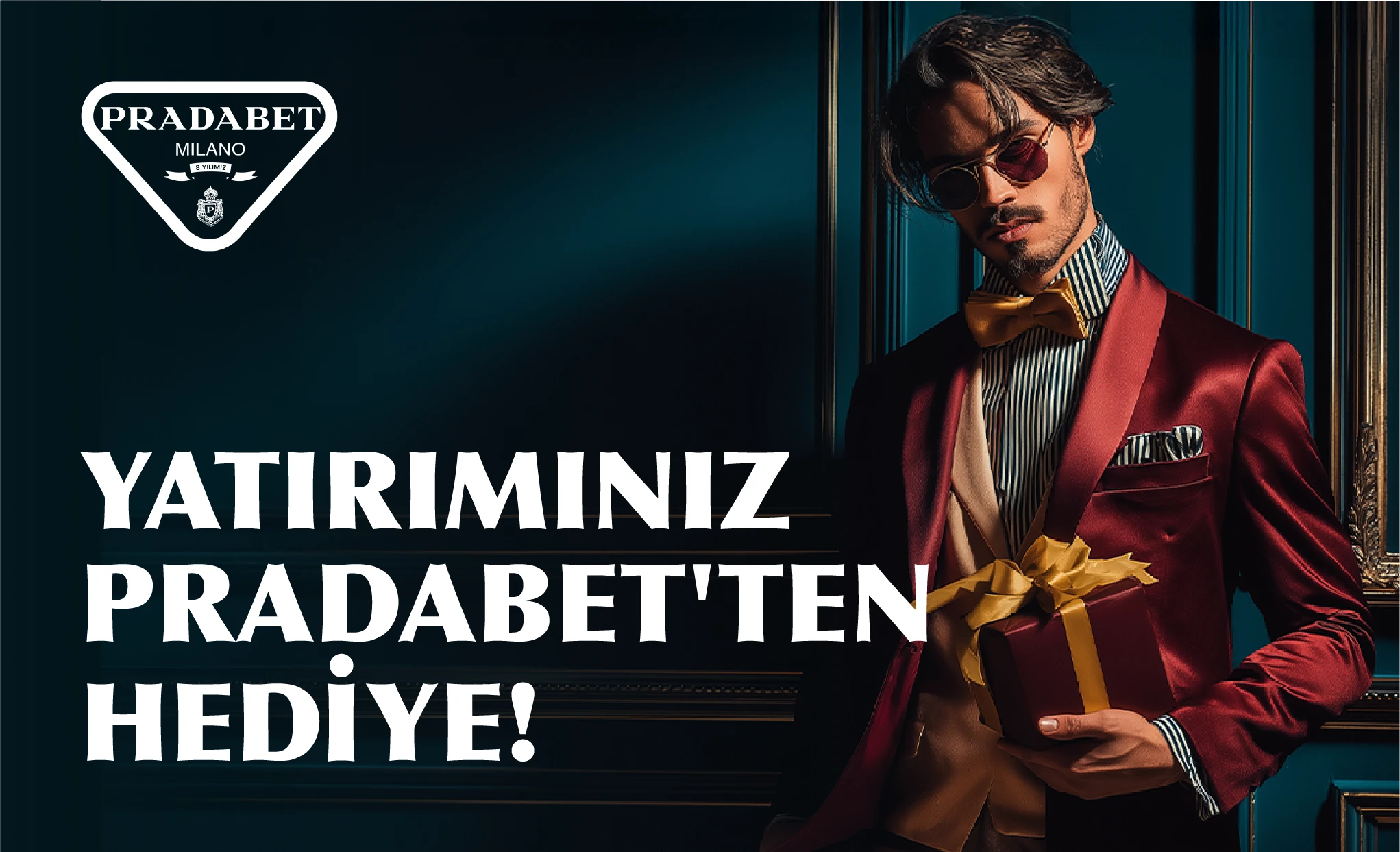 5. YATIRIM HEDİYE