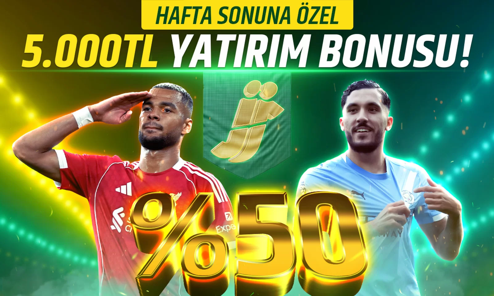 SPOR ALANINA ÖZEL