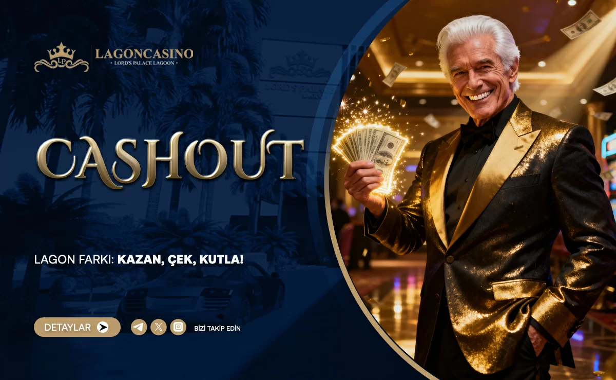 CASHOUT