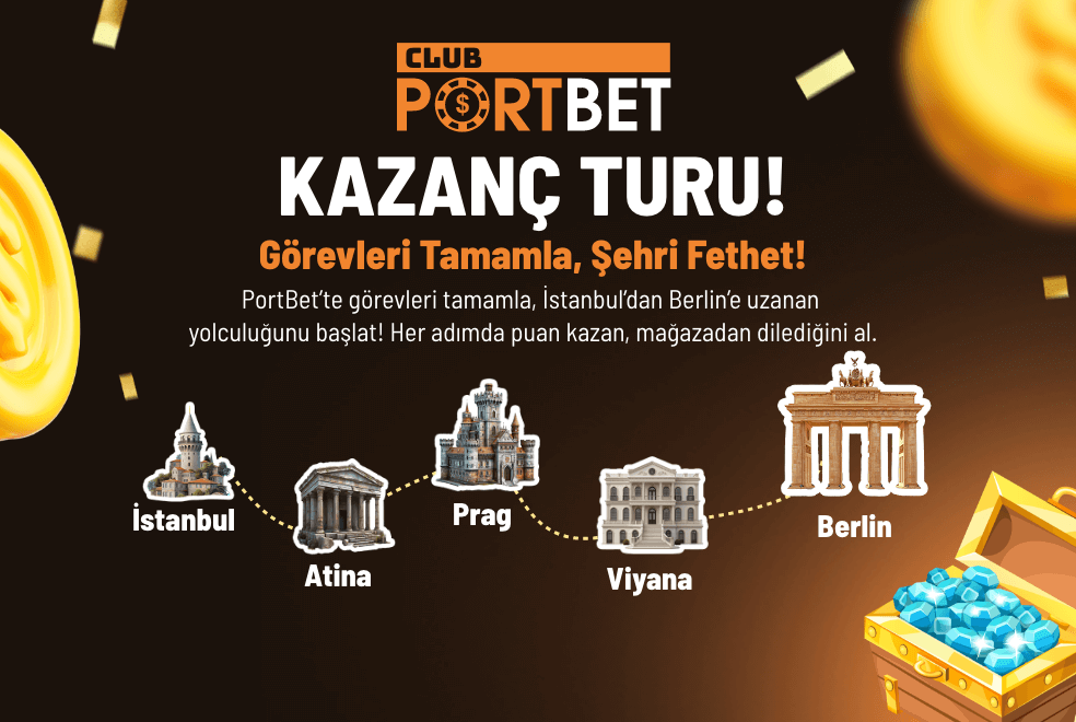Club Portbet