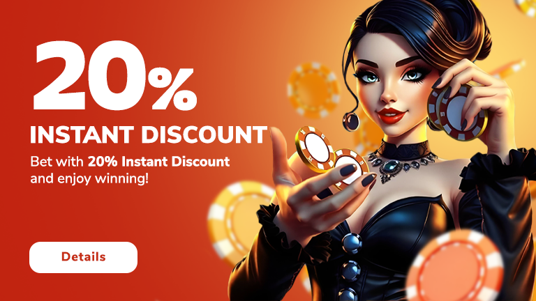 %20 DISCOUNT