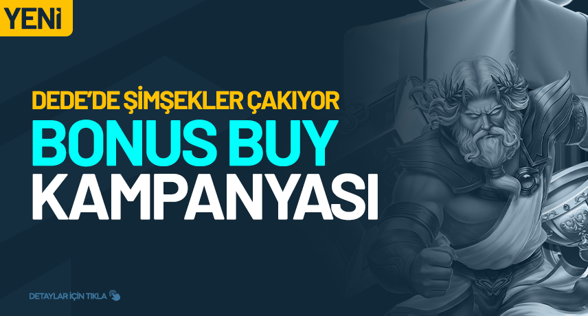 BONUS BUY