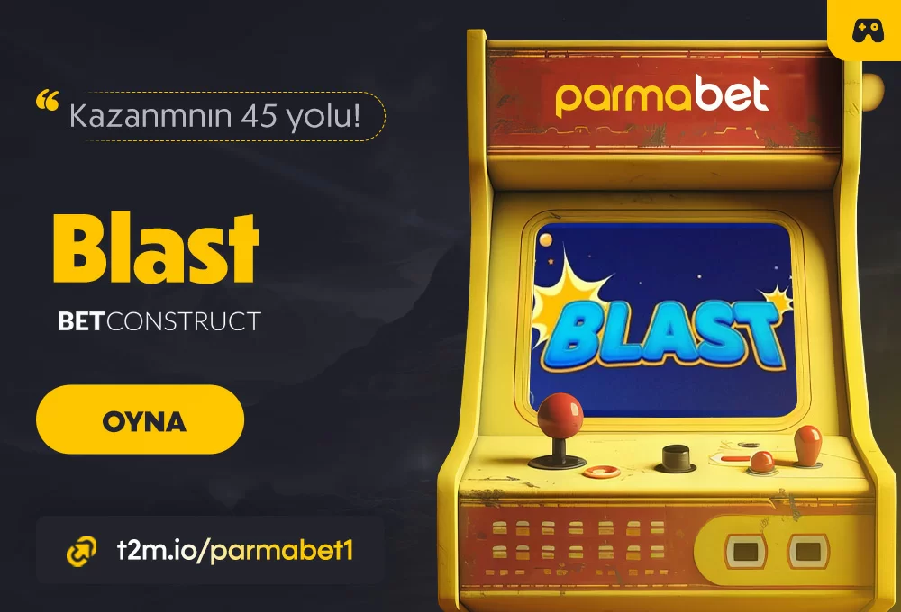 BLAST