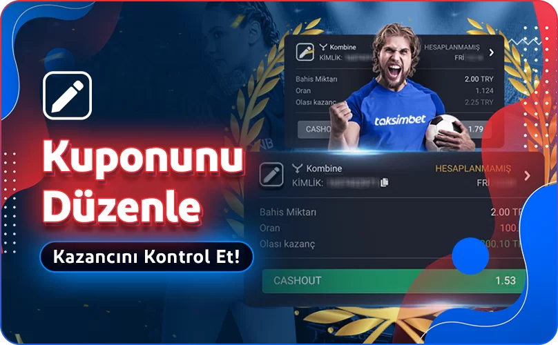 Kupon Düzenle