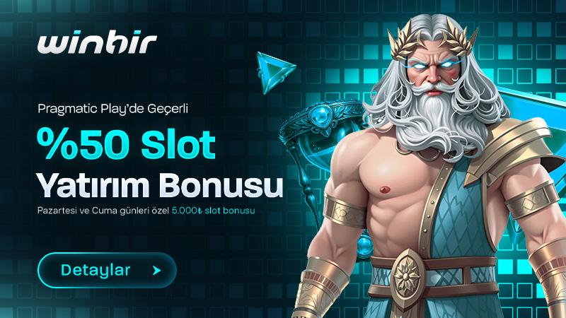 Bonus Koşulları