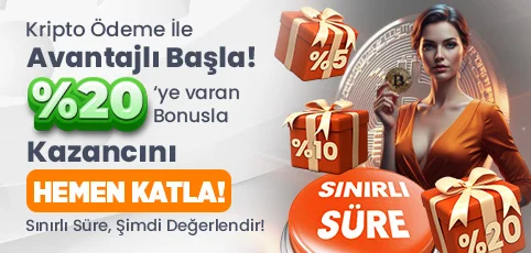 KRİPTO NAKİT