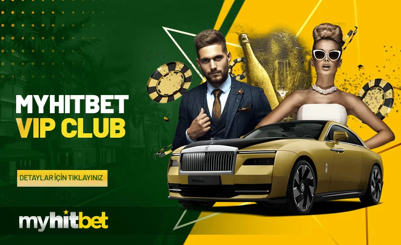 VİP CLUB