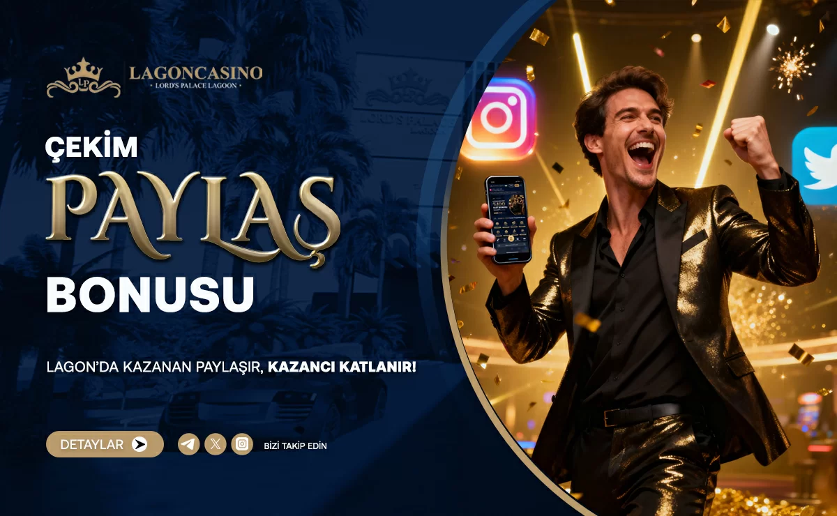 ÇEKİM PAYLAŞ