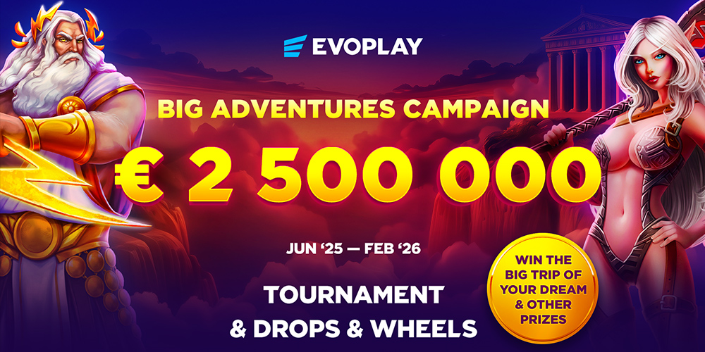 EVOPLAY