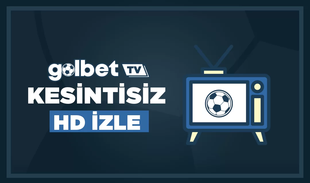 Golbet TV