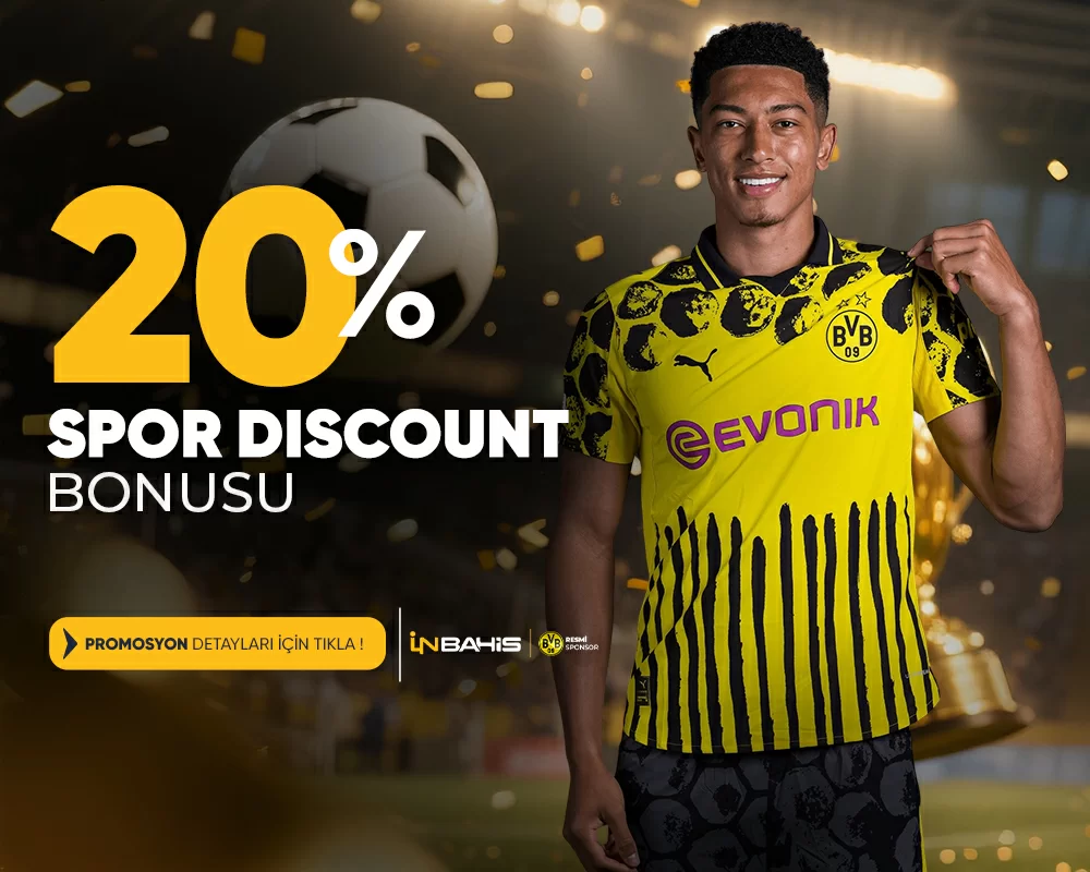 %20 SPOR DİSCOUNT