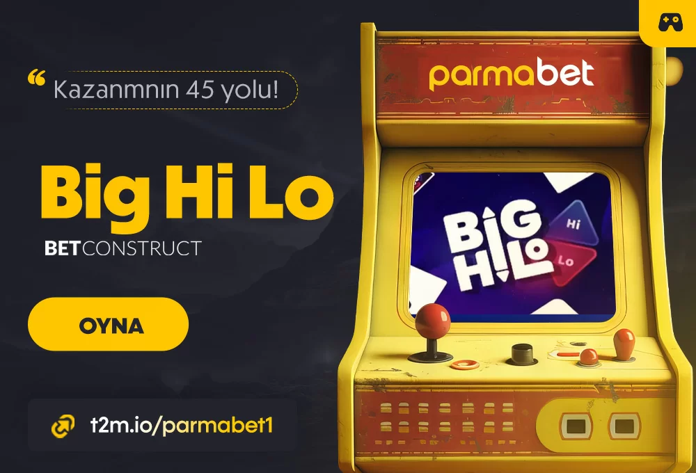BİG HİLO
