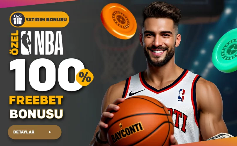 NBA ÖZEL