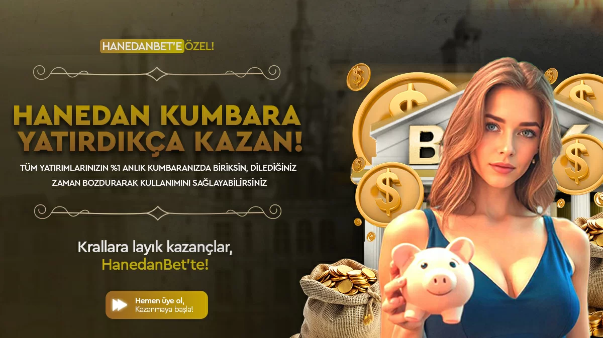 KUMBARA BONUSU