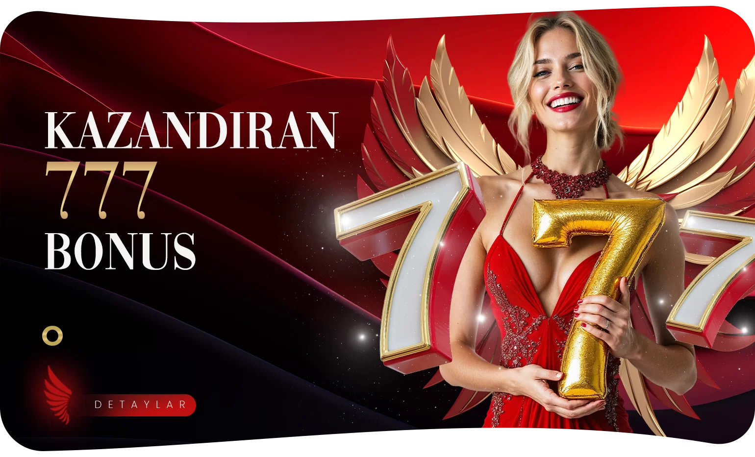 777 Kazandıran Bonus