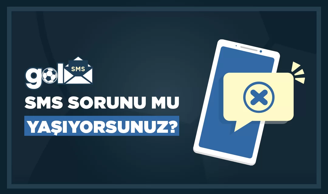 Gol SMS