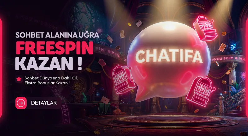 CHATİFA
