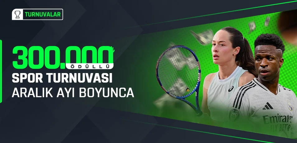 Spor Turnuvası