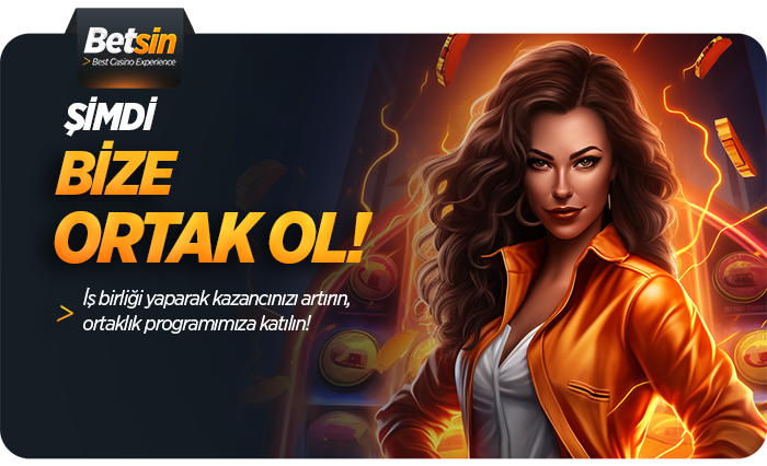 Ortaklık Programı
