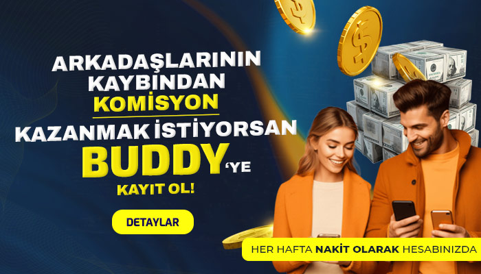 NEROBET BUDDY