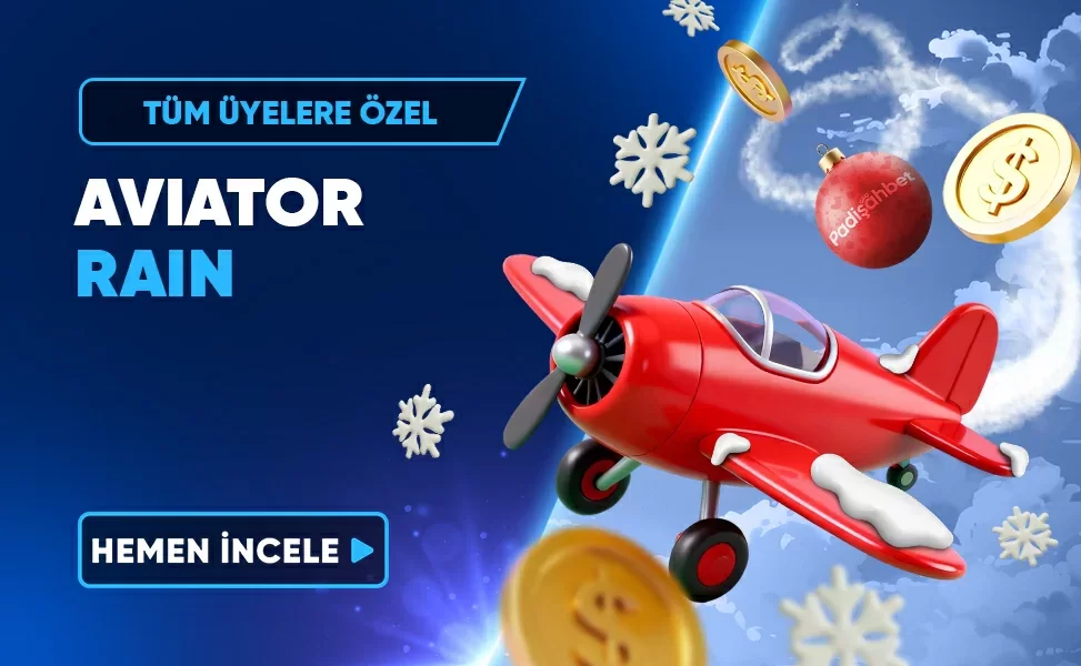 AVİATOR RAİN