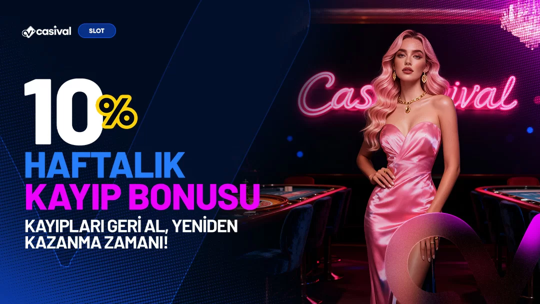 HAFTALIK KAYIP