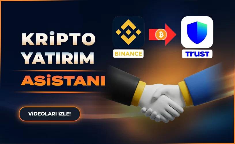 KRİPTO ASİSTANİ