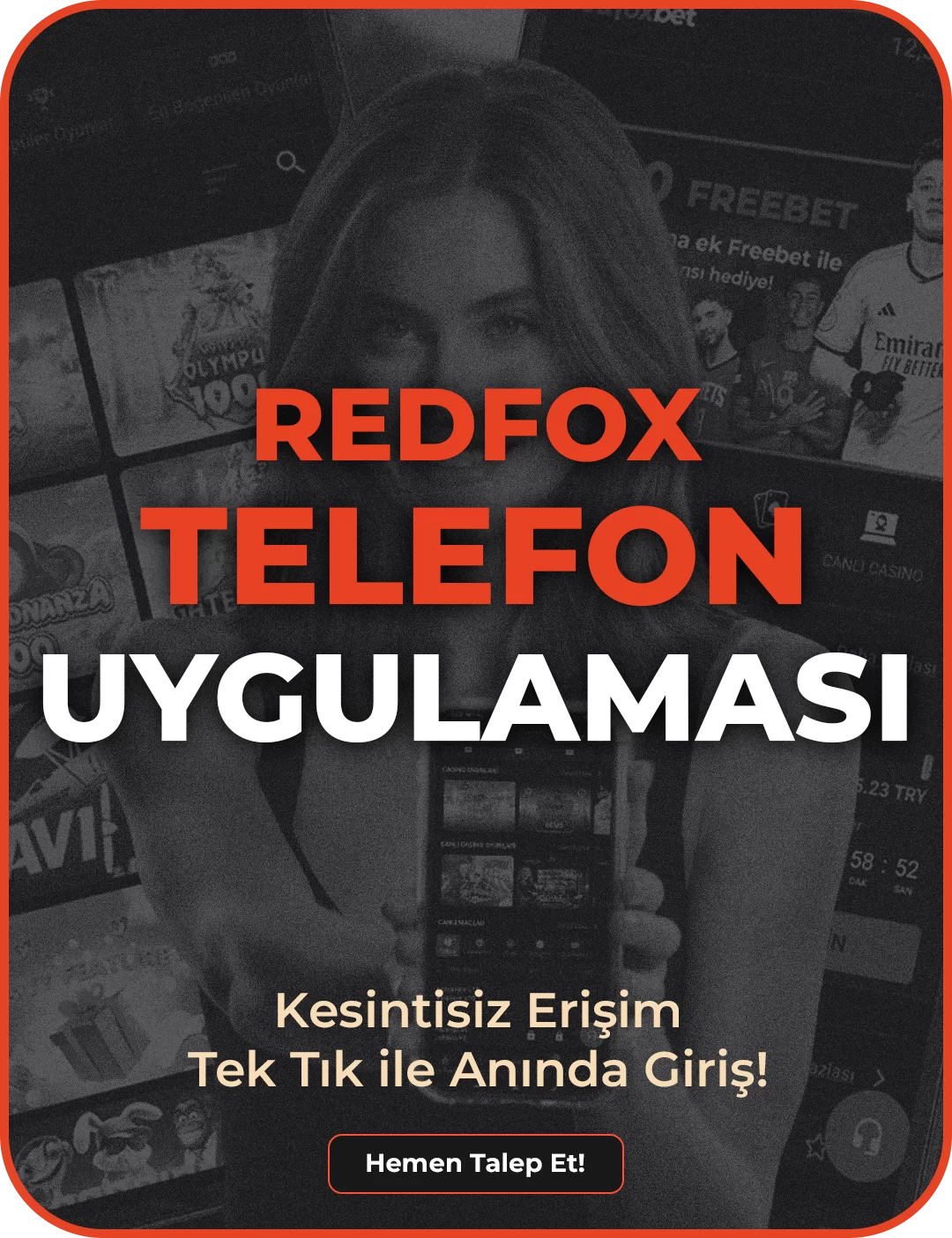 Mobil Uygulama
