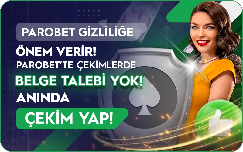 Belge Talebi Yok