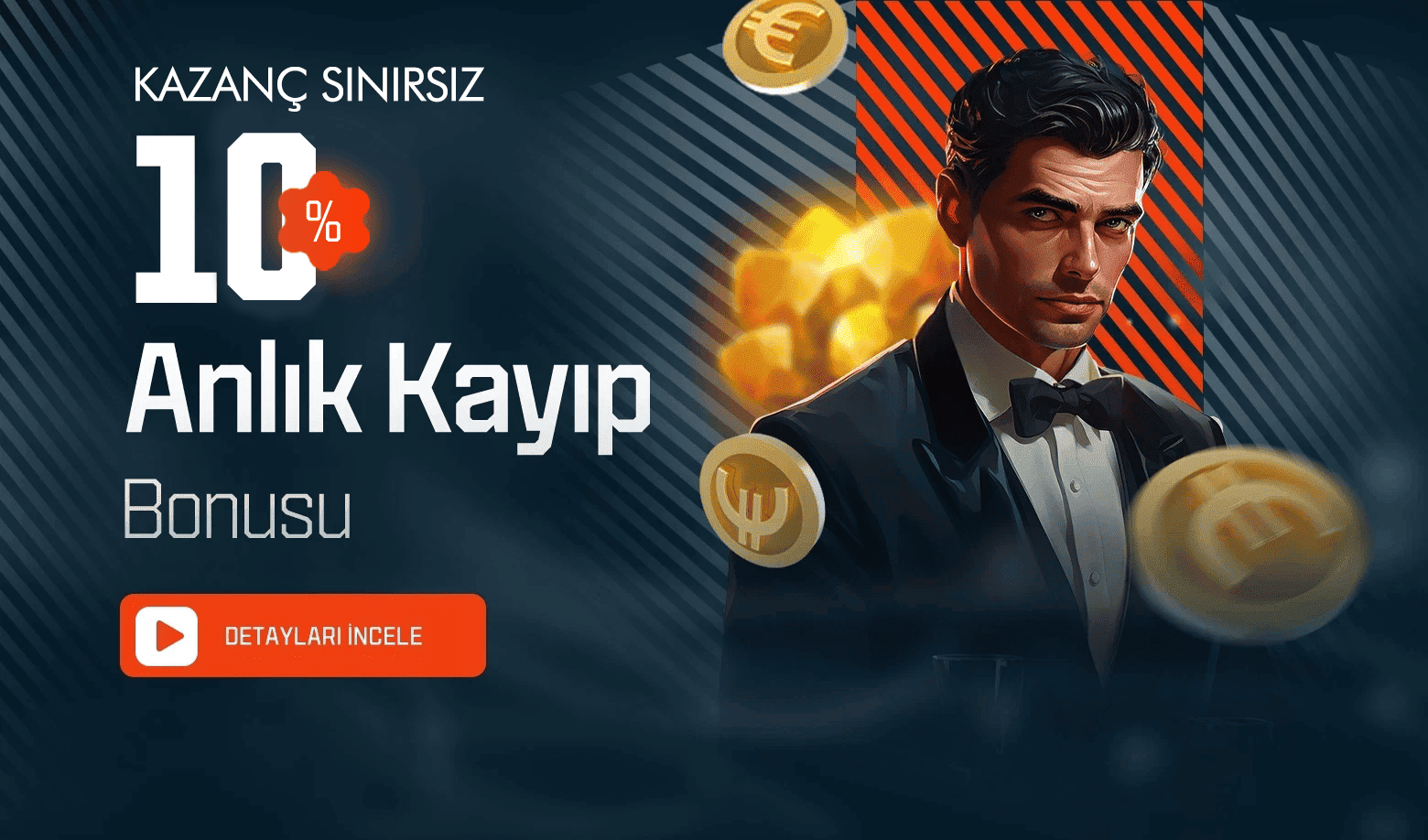 %10 ANLIK KAYIP