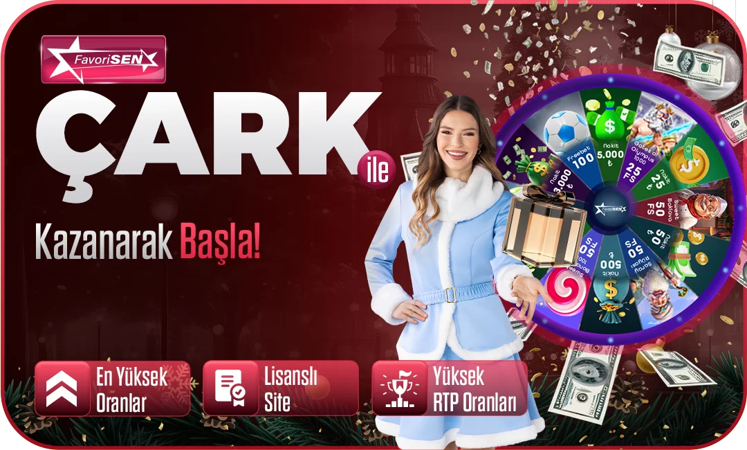 Favorisen Çark