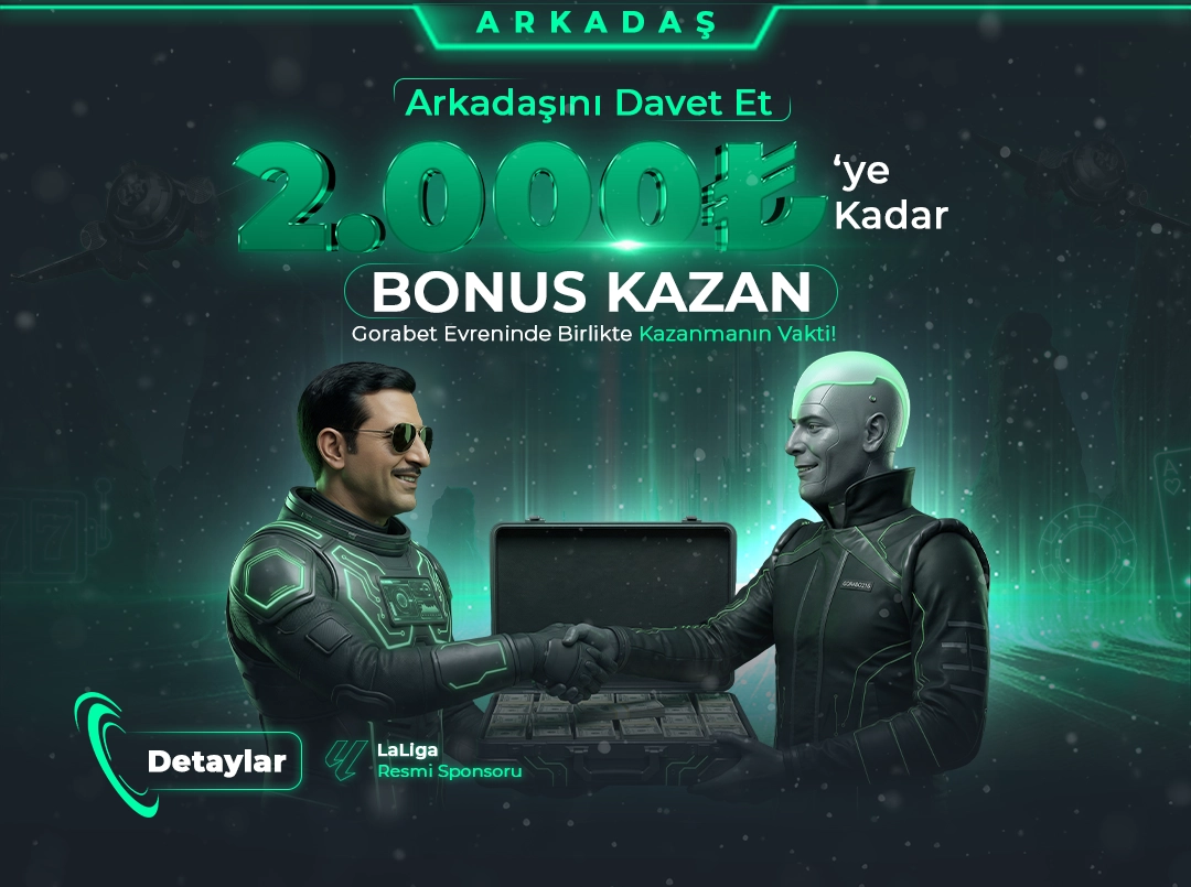 Arkadaş