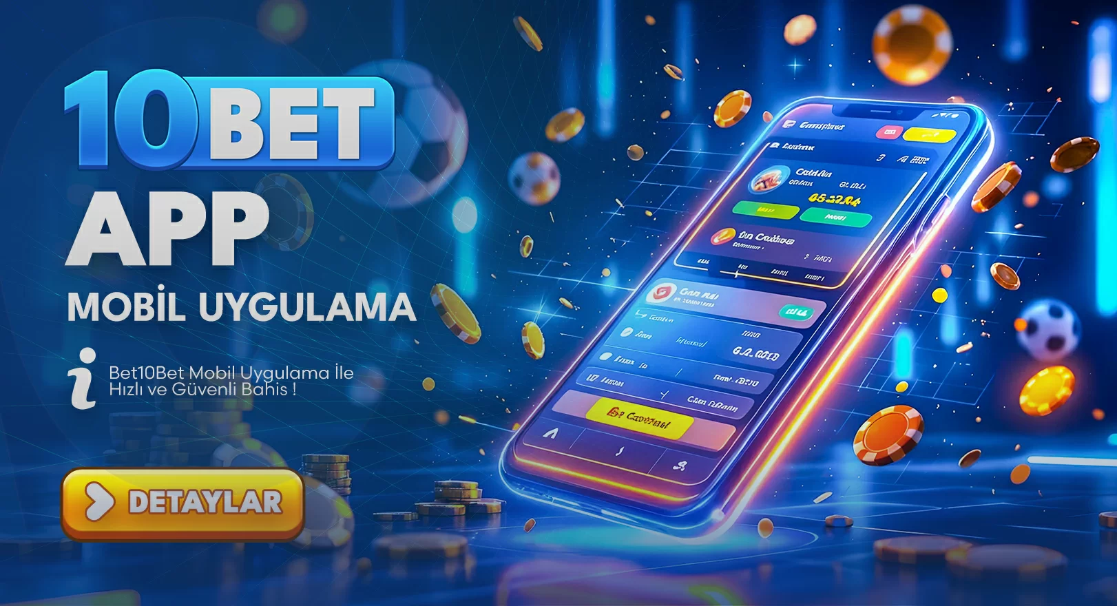 ANDROID APP