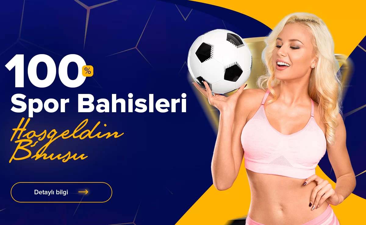 500₺ İlk Üyelik Hoşgeldin Yatırım Bonusu