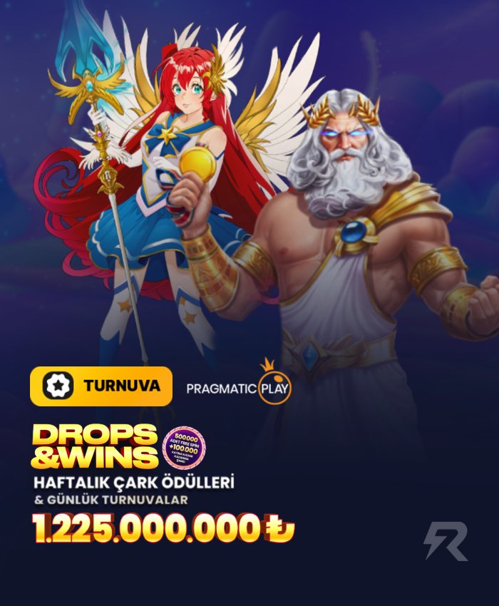 Drops & Wins