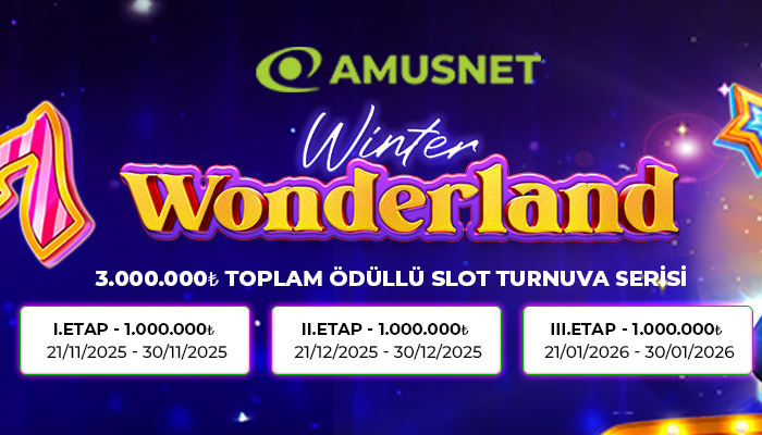 AMUSNET