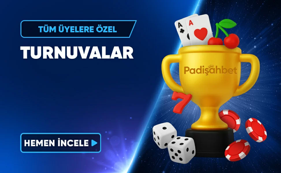 TURNUVALAR