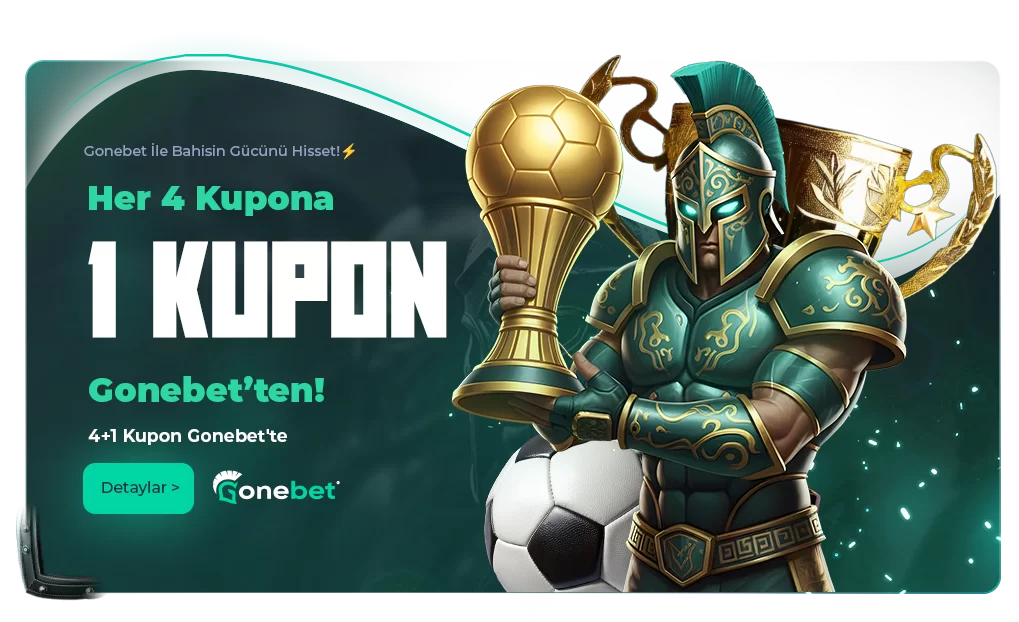 4+1 KUPON DEVRİ!