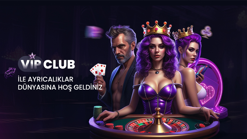 Milbet Vip
