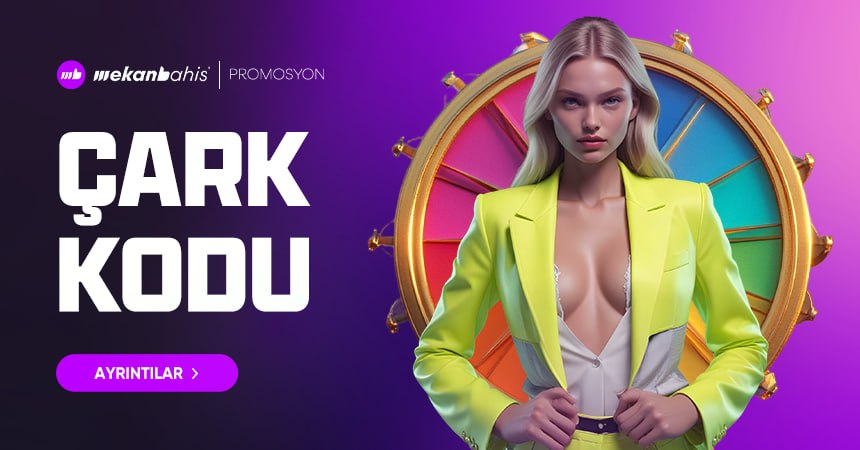 Cark Promosyonu