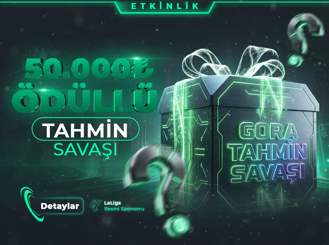 GORA TAHMİN