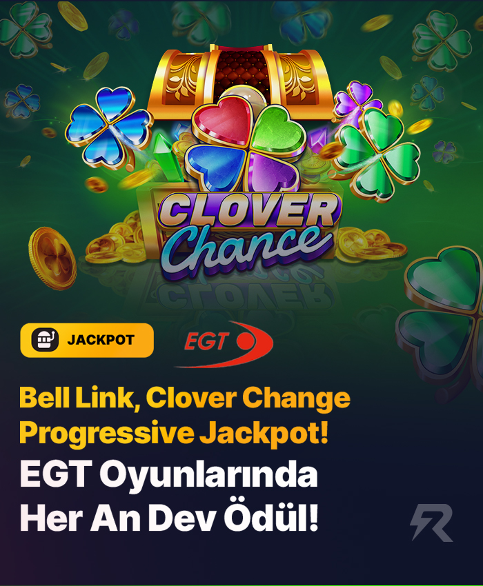 EGT Jackpot