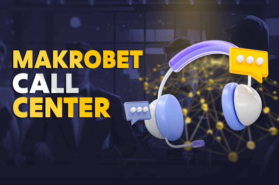 MAKRO CALL CENTER