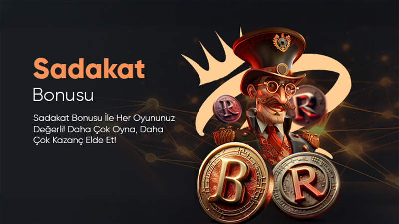 Sadakat Sistemi