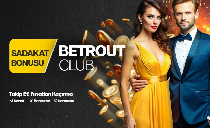 ROUT CLUB