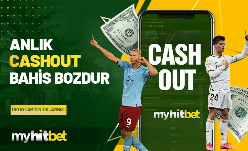 ANLIK CASHOUT